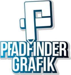 Pfadfinder Grafik