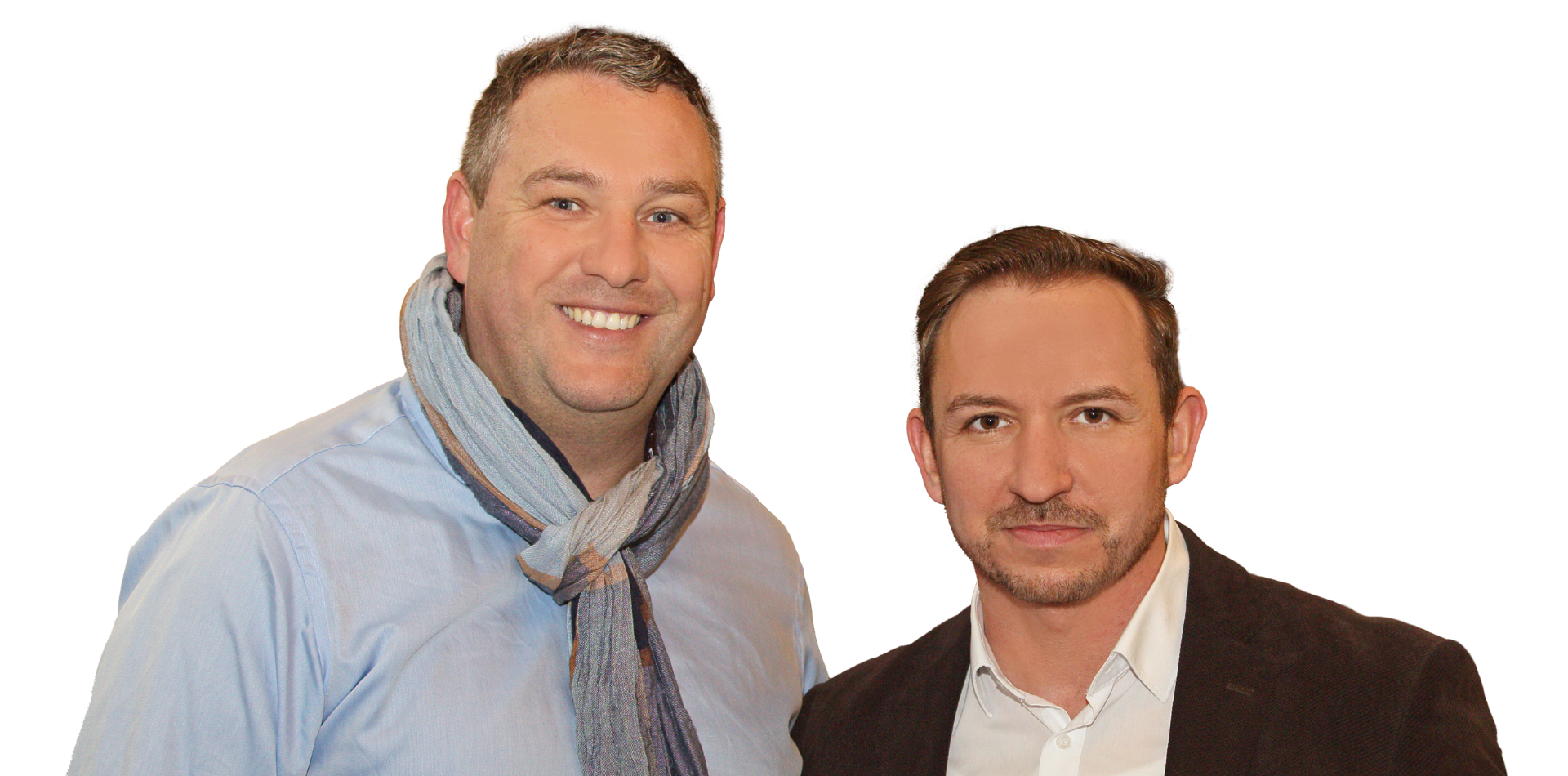 Soziales Engagement der Maklerwelt